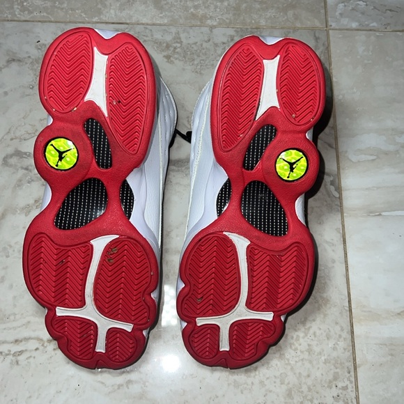 Air Jordan 13 retro history of flight - Picture 7 of 7